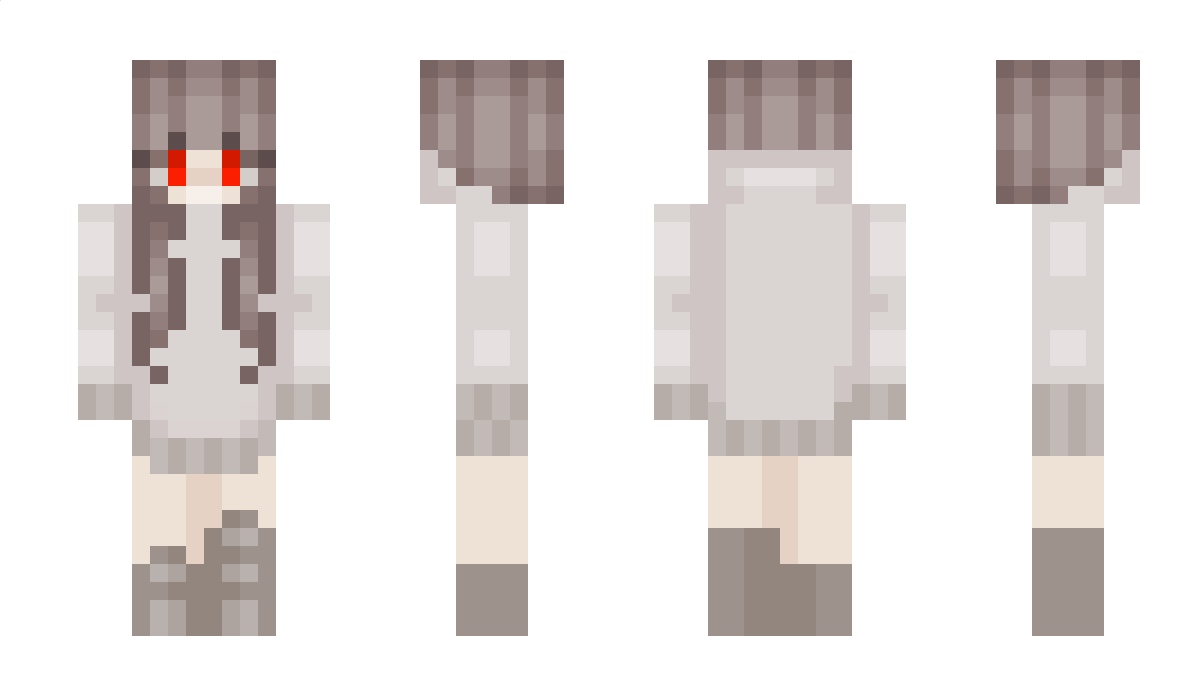 EntityNew Minecraft Skin