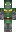 SpudGunner8 Minecraft Skin