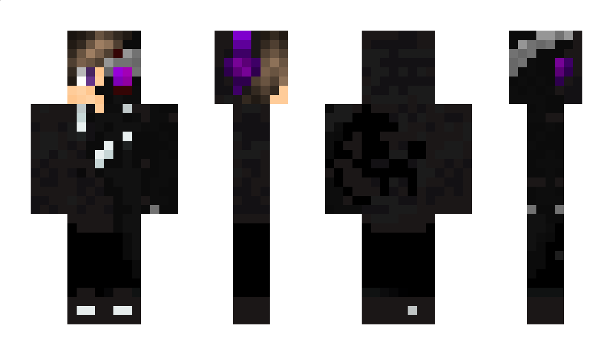 Rift_Dragon96 Minecraft Skin