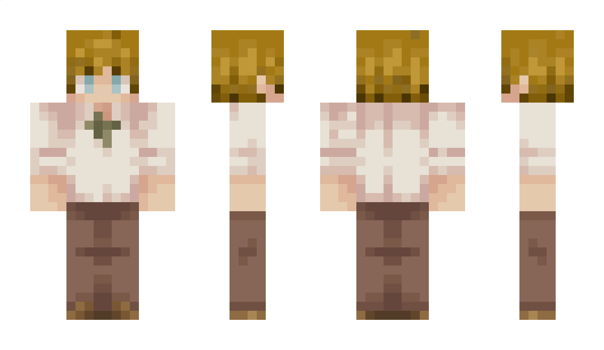 silohdoteth Minecraft Skin