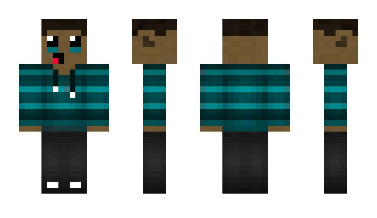 umarles Minecraft Skin