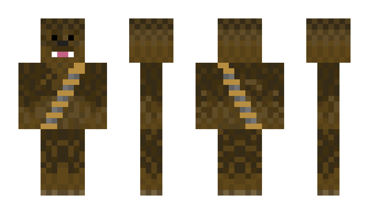 malicious_intent Minecraft Skin