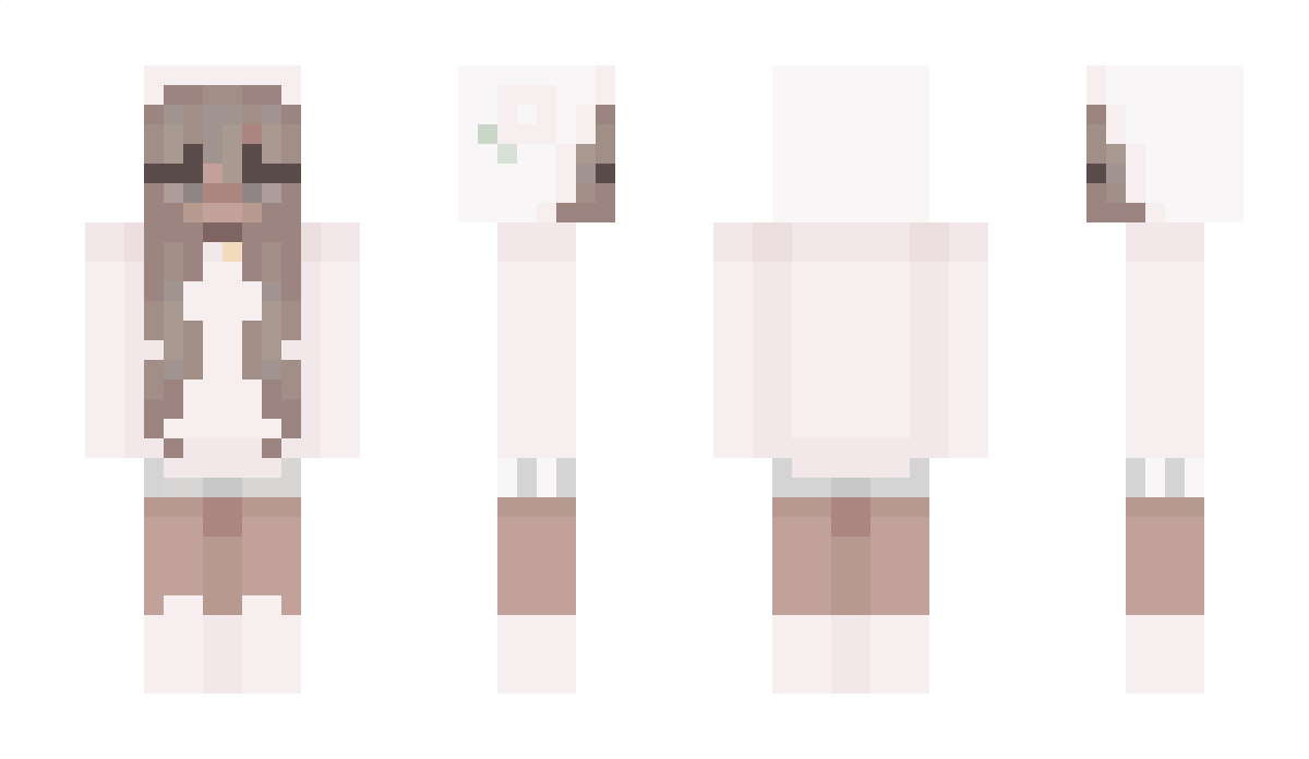 SamLauer Minecraft Skin