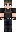 naughtynico Minecraft Skin