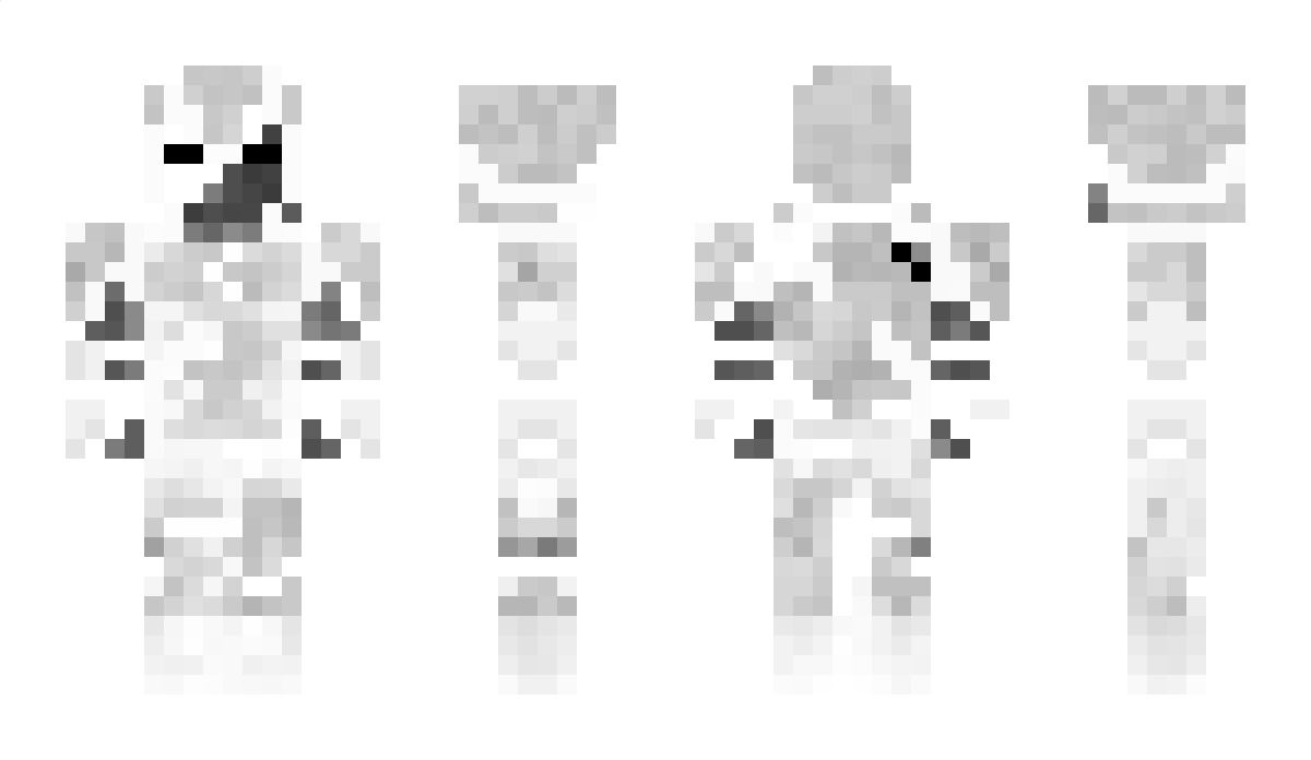 deeviino Minecraft Skin