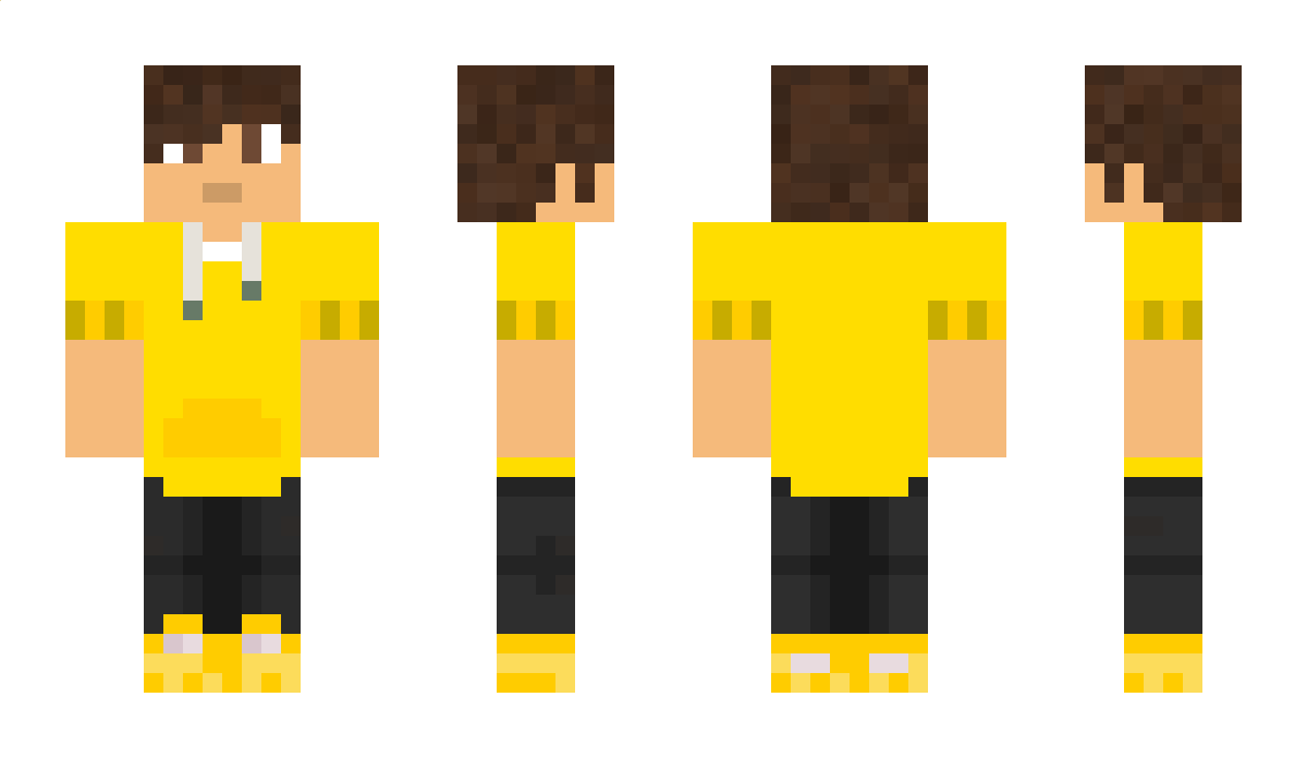 ilTandu Minecraft Skin