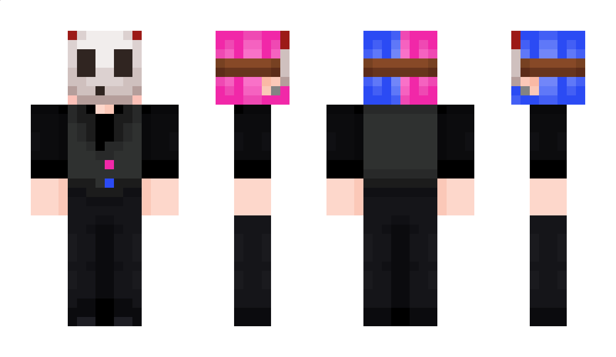 Cpt_ButterBoiii Minecraft Skin