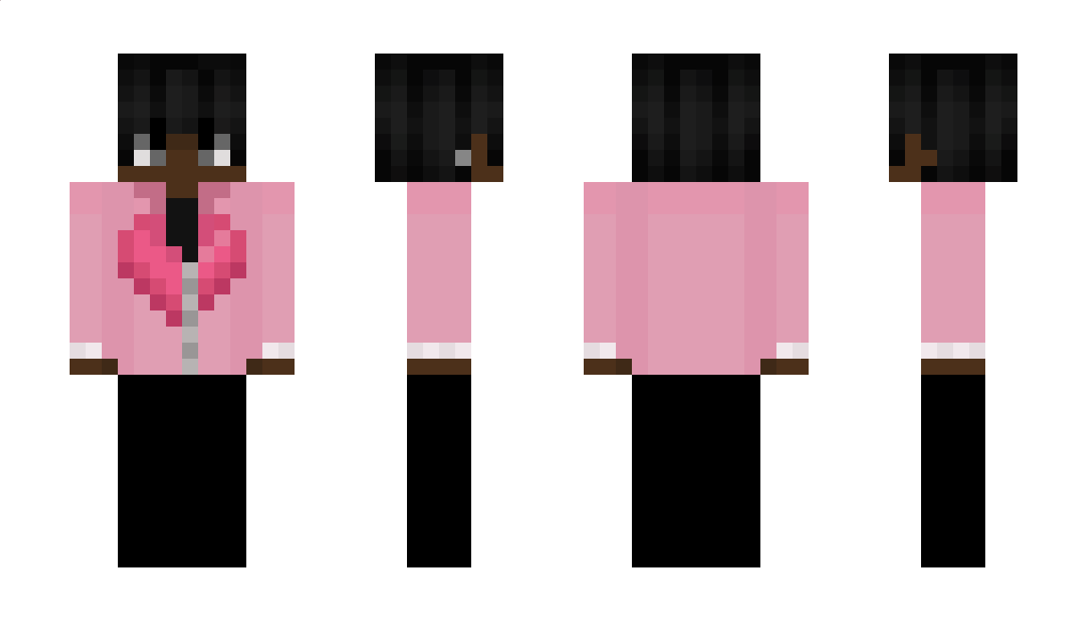 resendeevil Minecraft Skin