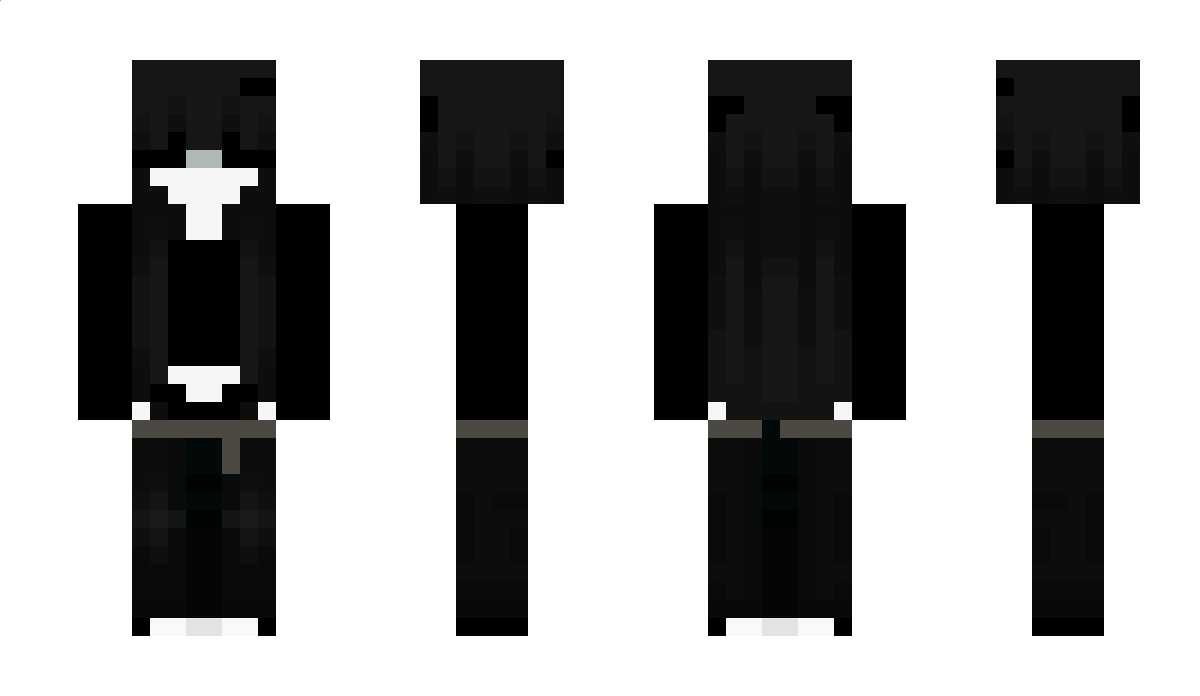 allnightWRLD Minecraft Skin