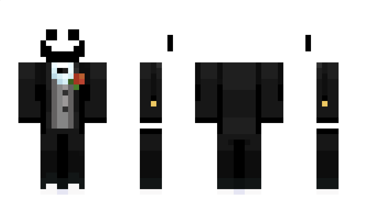 mali6767 Minecraft Skin