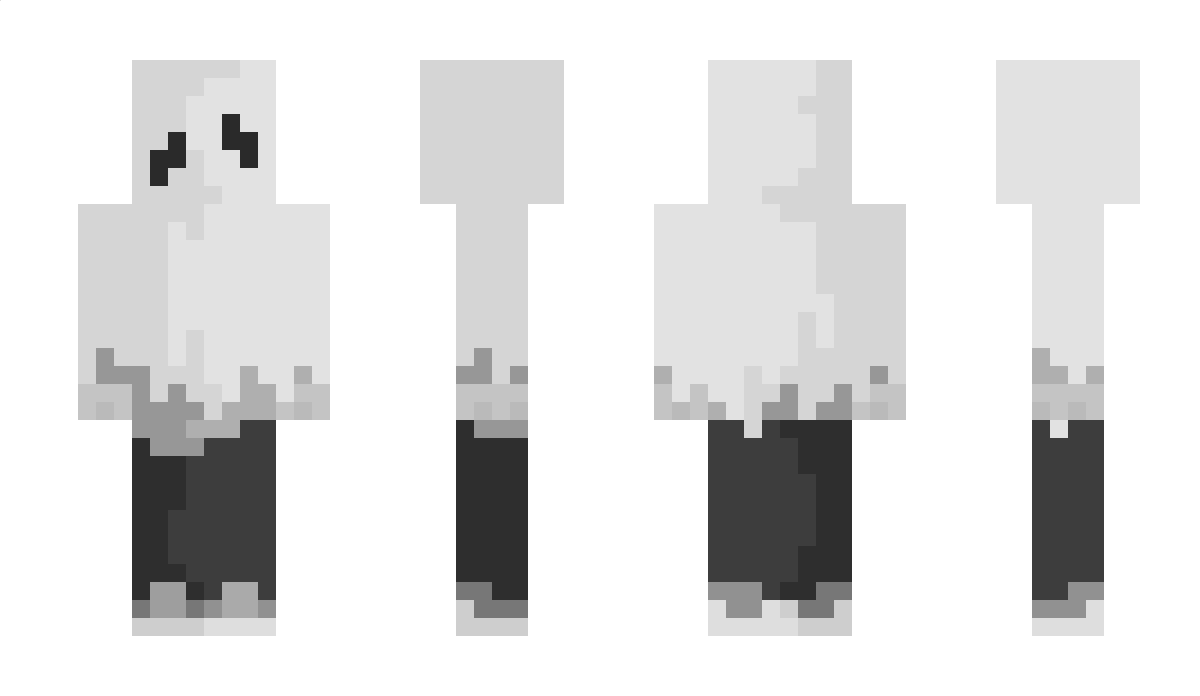VonVersed Minecraft Skin
