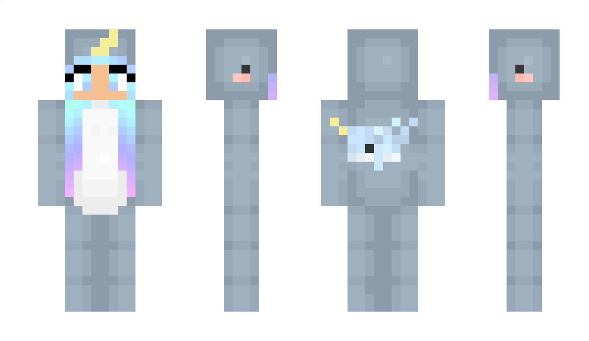 BuggZ Minecraft Skin