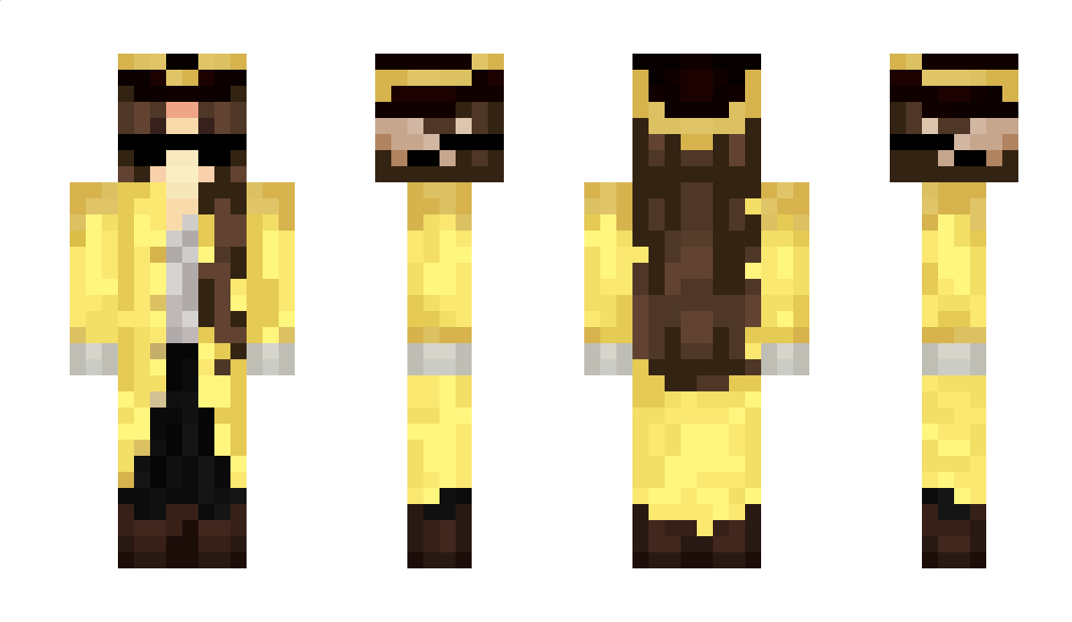 aNFT Minecraft Skin