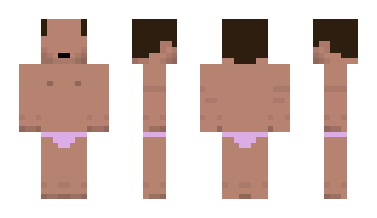 grathorion Minecraft Skin