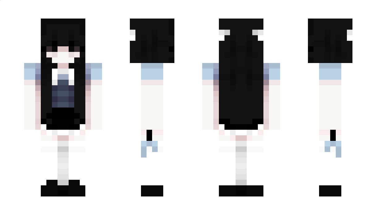 Phrosyne Minecraft Skin