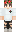 Dasuki Minecraft Skin