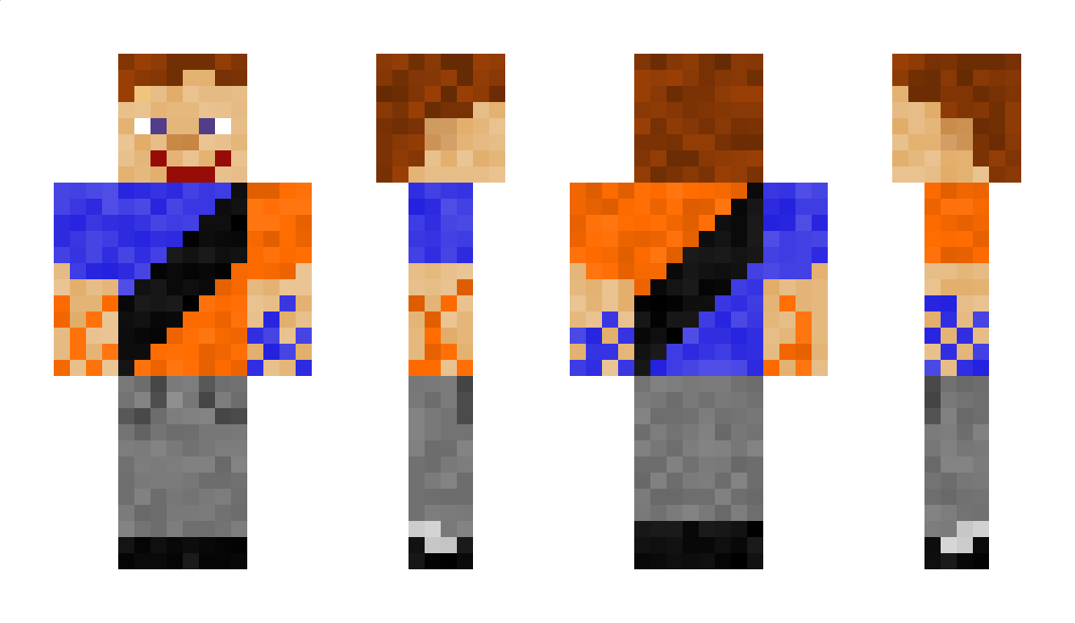 Radok46 Minecraft Skin