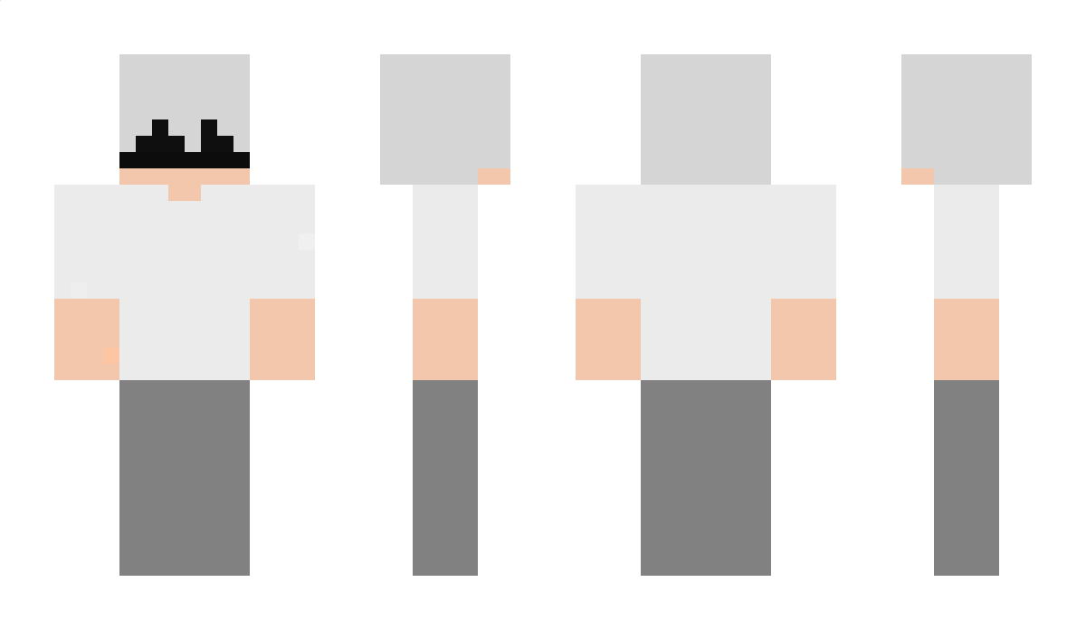wyzee_1 Minecraft Skin