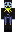 DemonicBehr Minecraft Skin