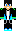 KubikGamer13 Minecraft Skin