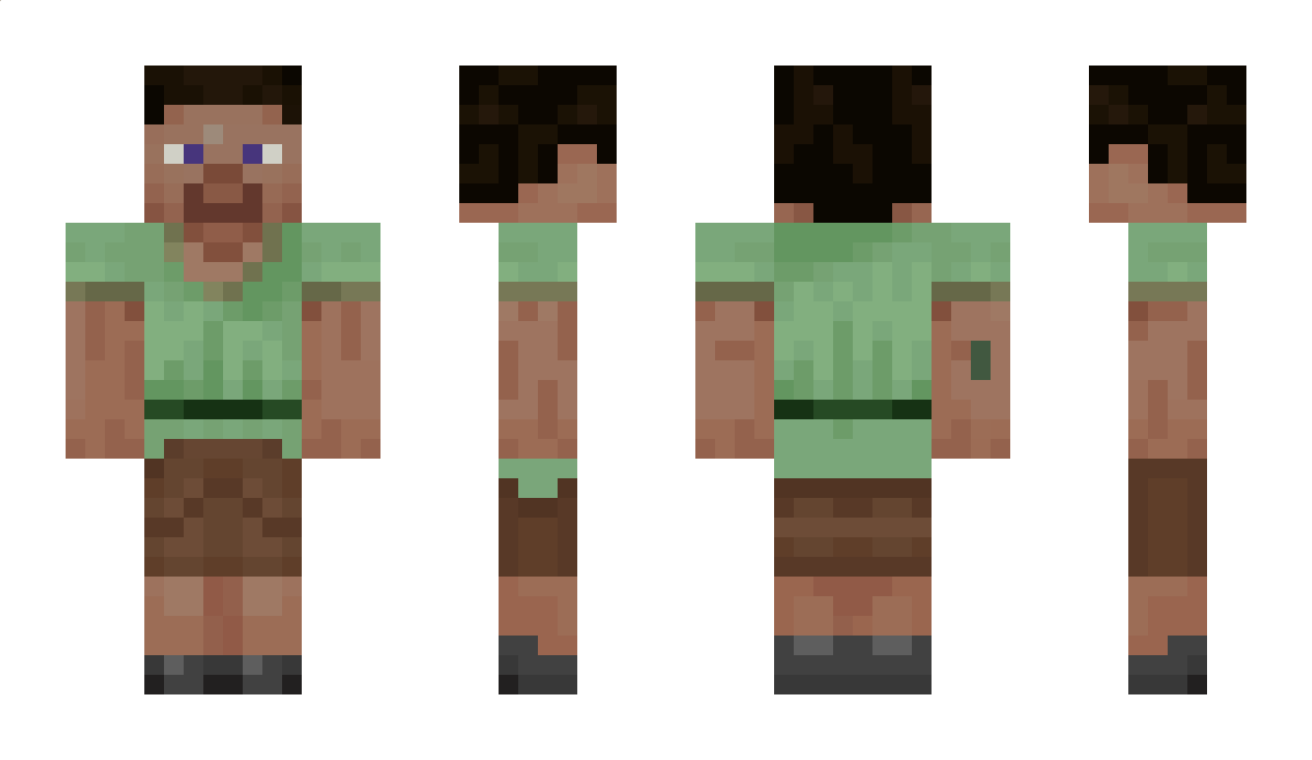 b24fun Minecraft Skin