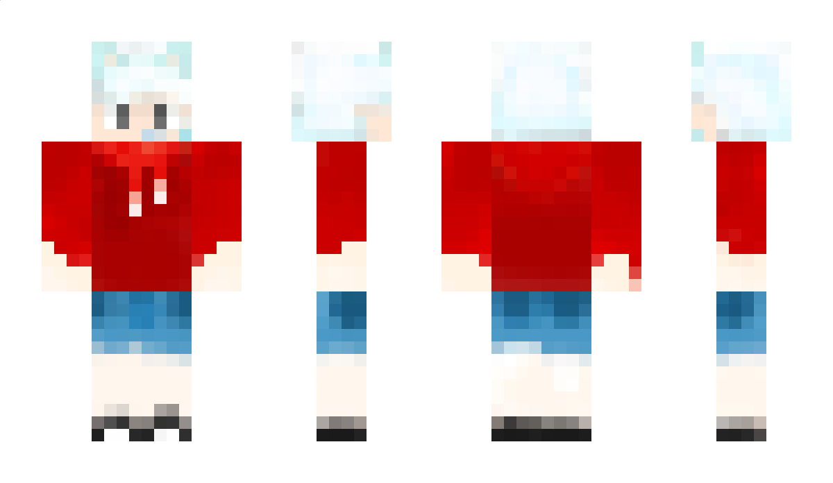 average_nn Minecraft Skin