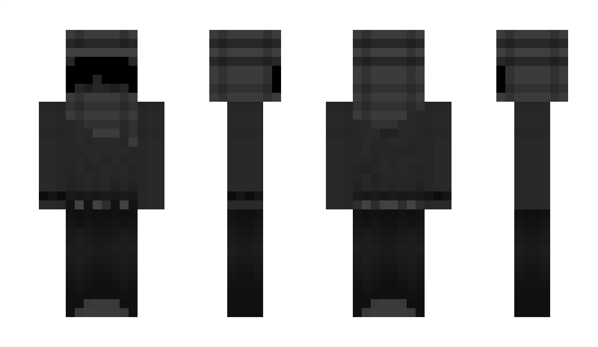 sifsif Minecraft Skin