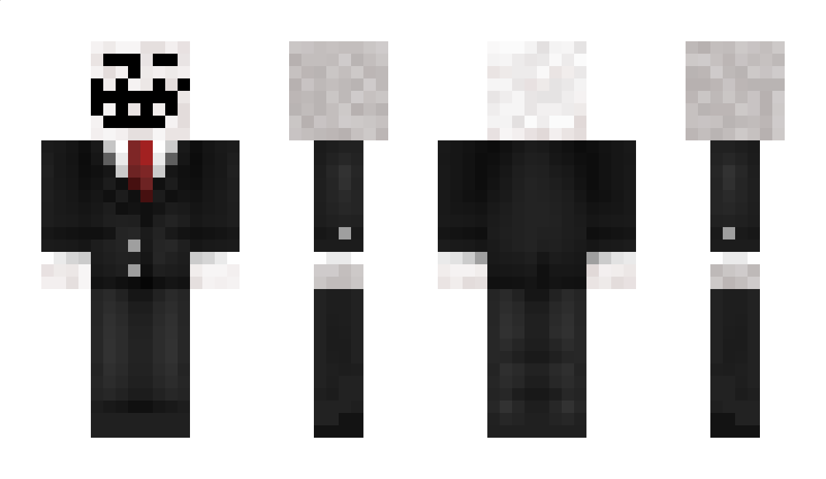 FABIANDEKAYT Minecraft Skin