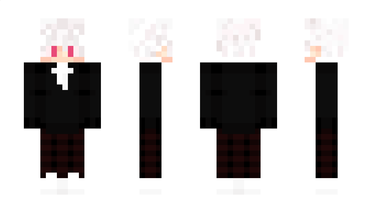 Havvyna Minecraft Skin