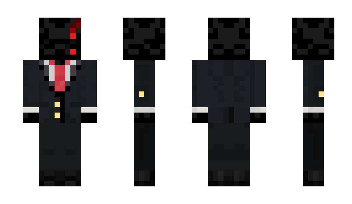 Keso1315 Minecraft Skin