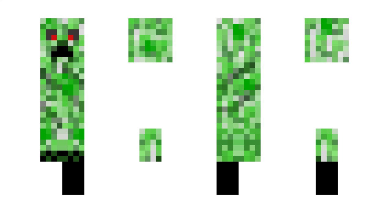 14943 Minecraft Skin