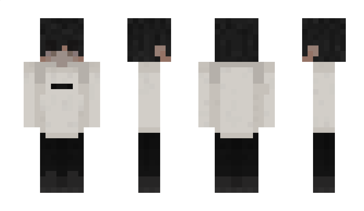 HeySemmel Minecraft Skin