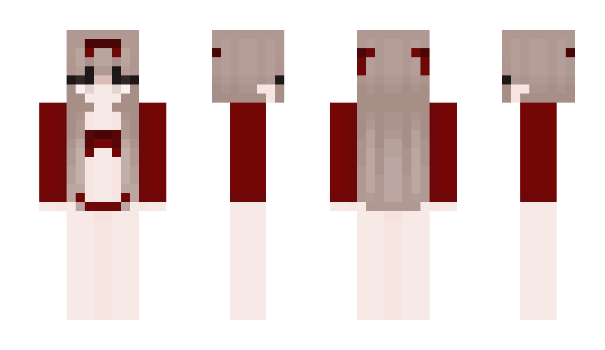 Flipowiczek Minecraft Skin