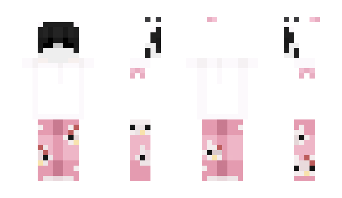 emir505 Minecraft Skin