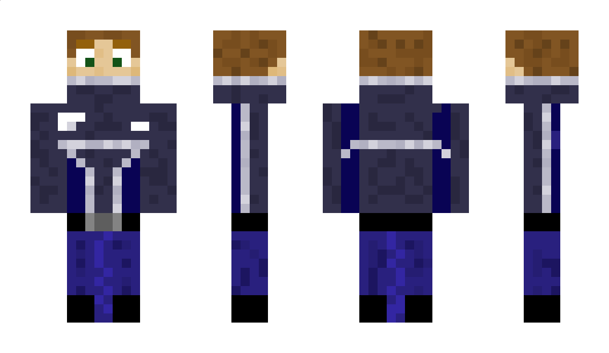 thes_scotti Minecraft Skin