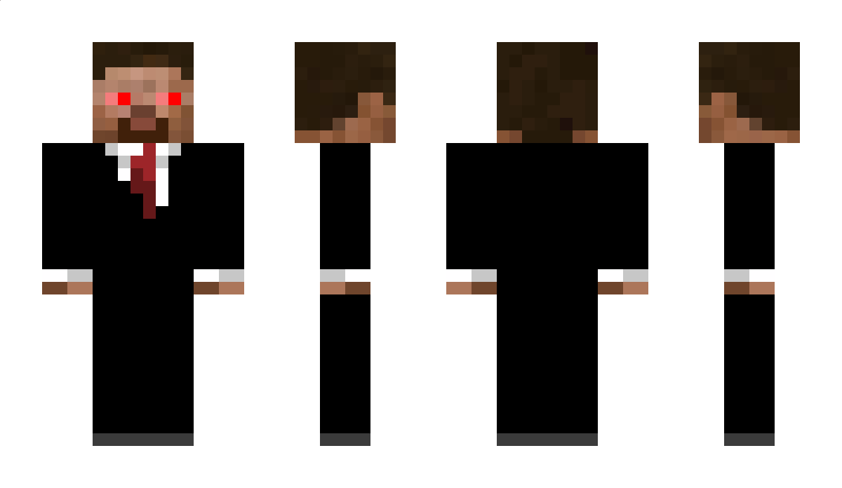 Stuurk1 Minecraft Skin