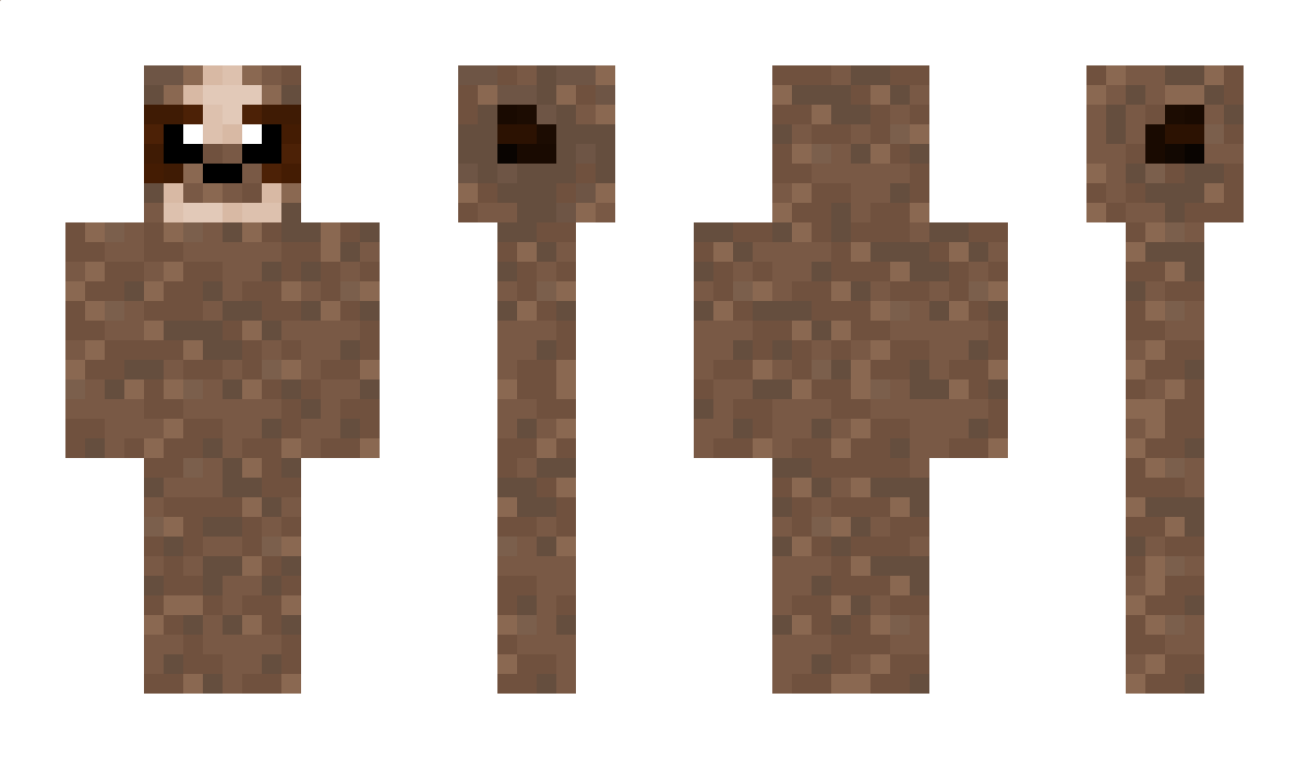 T4bzzz Minecraft Skin