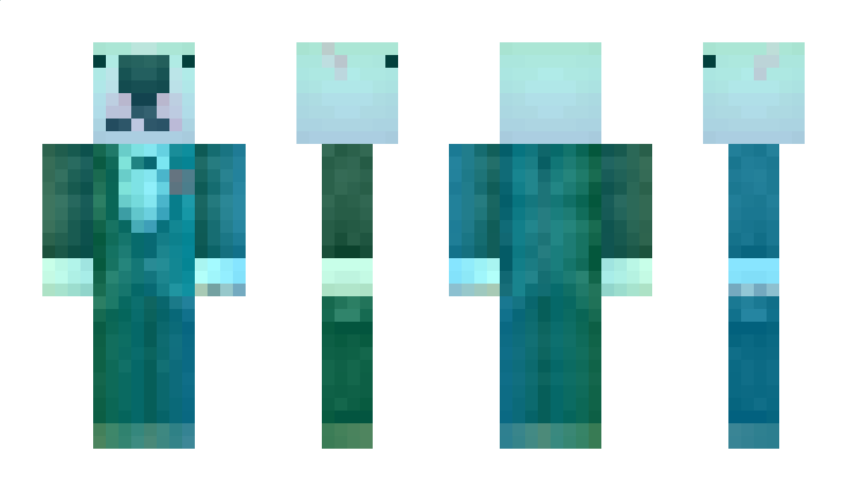 Sr_doggo_ Minecraft Skin