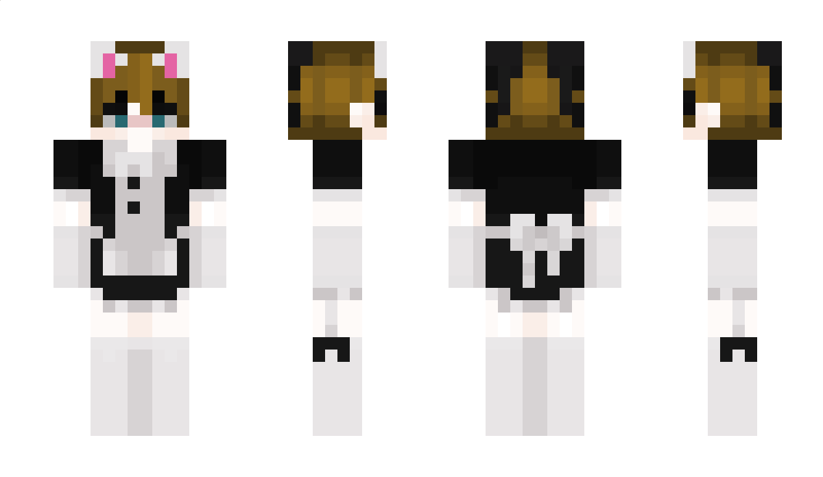 uwu_deZ Minecraft Skin