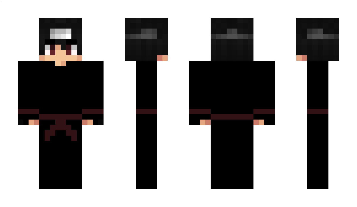 Bobbi_06 Minecraft Skin