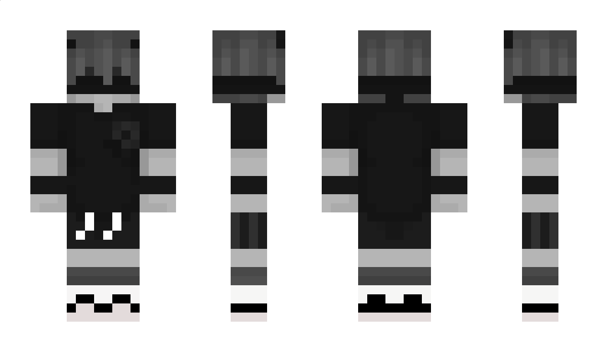 PrinceVal Minecraft Skin