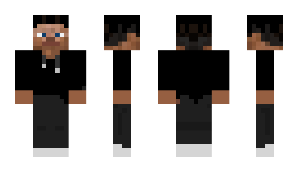 Niklas_agrar Minecraft Skin