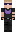 Yokhlinu Minecraft Skin