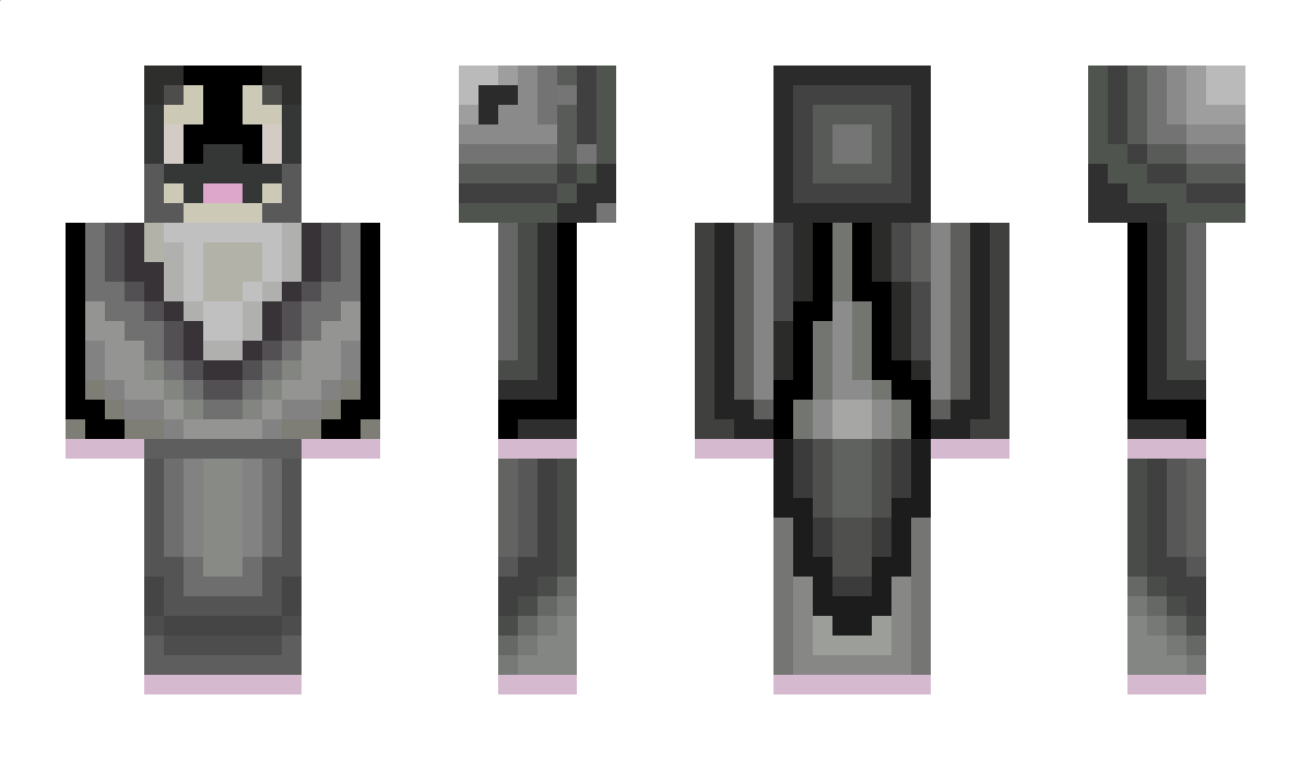 Jxkob12 Minecraft Skin