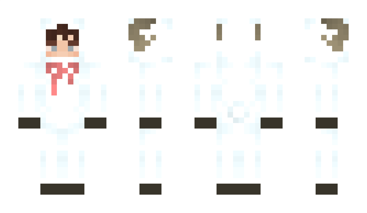 Lixoric Minecraft Skin