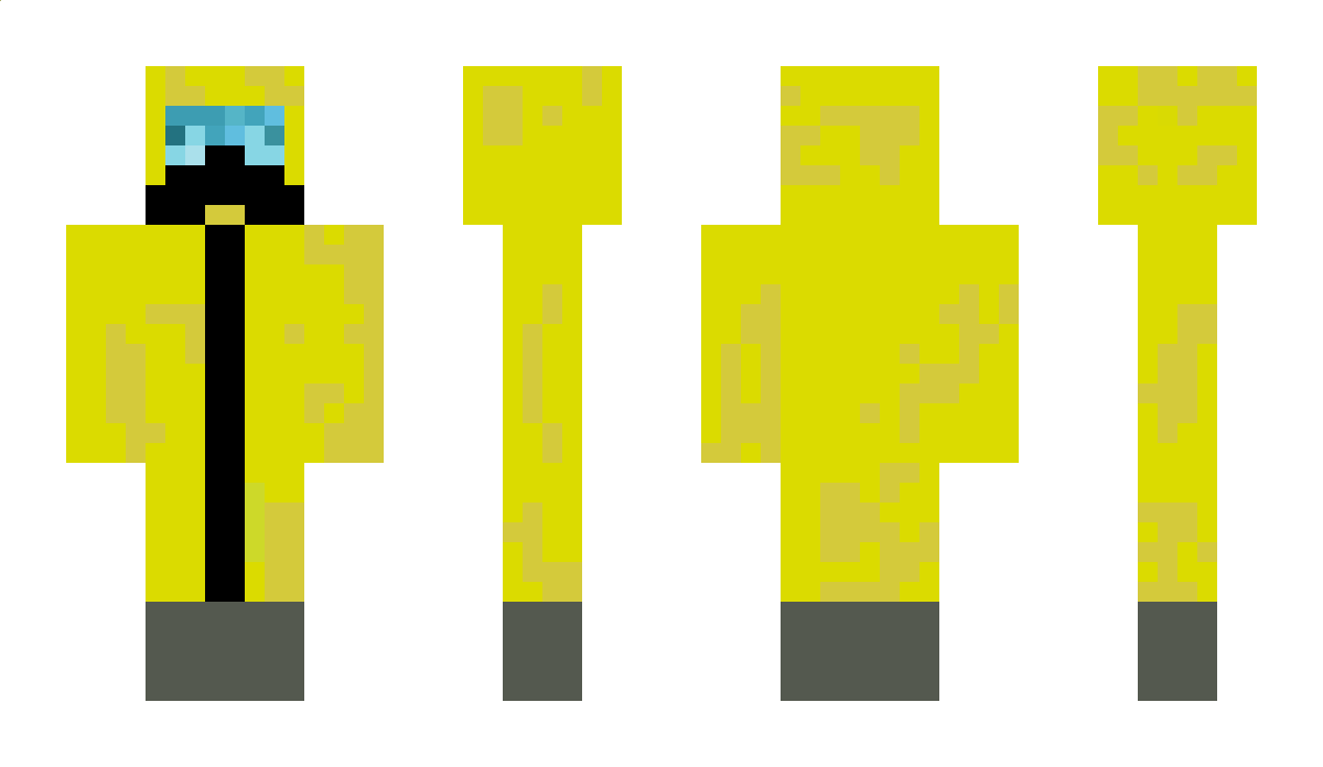 elpatoti Minecraft Skin