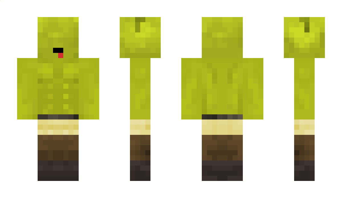 djmoops Minecraft Skin