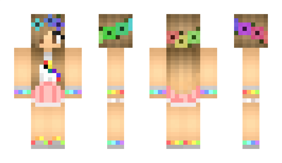 Juw_ Minecraft Skin