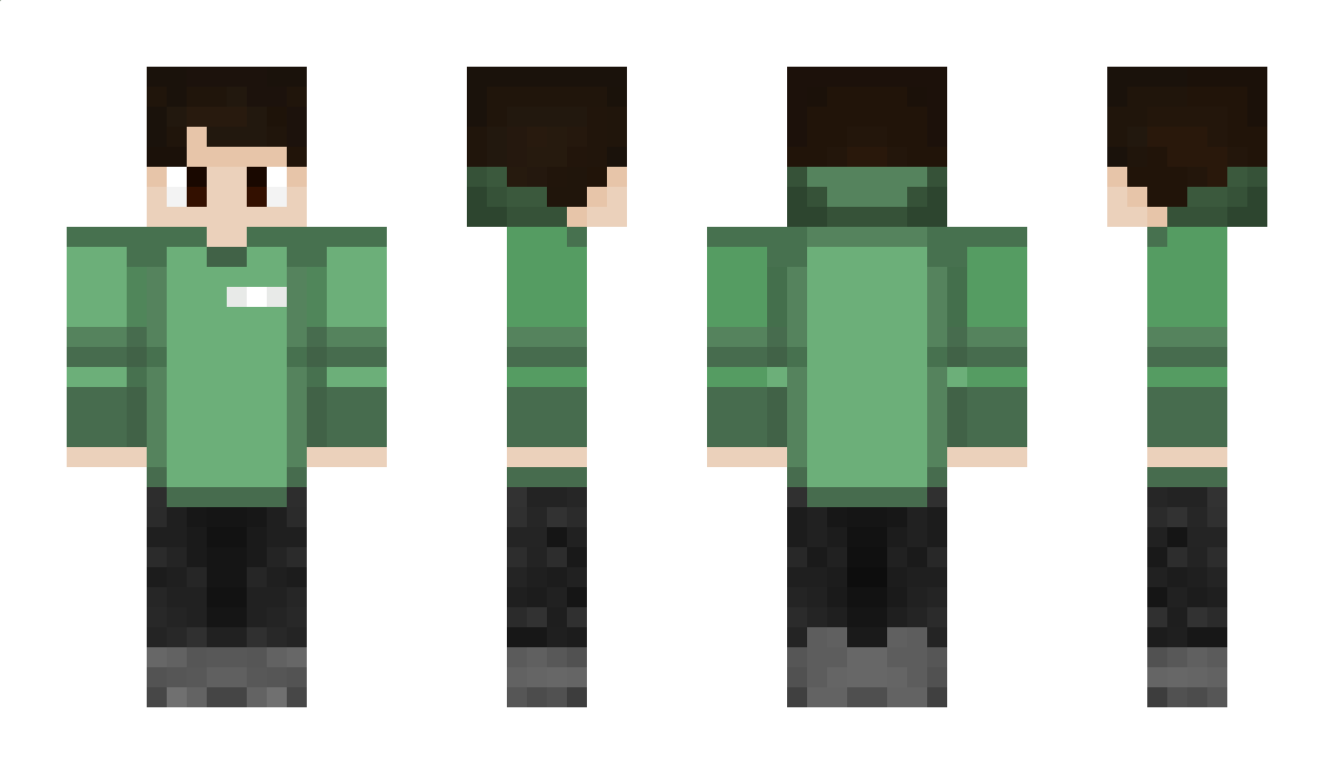 D4M5_ Minecraft Skin