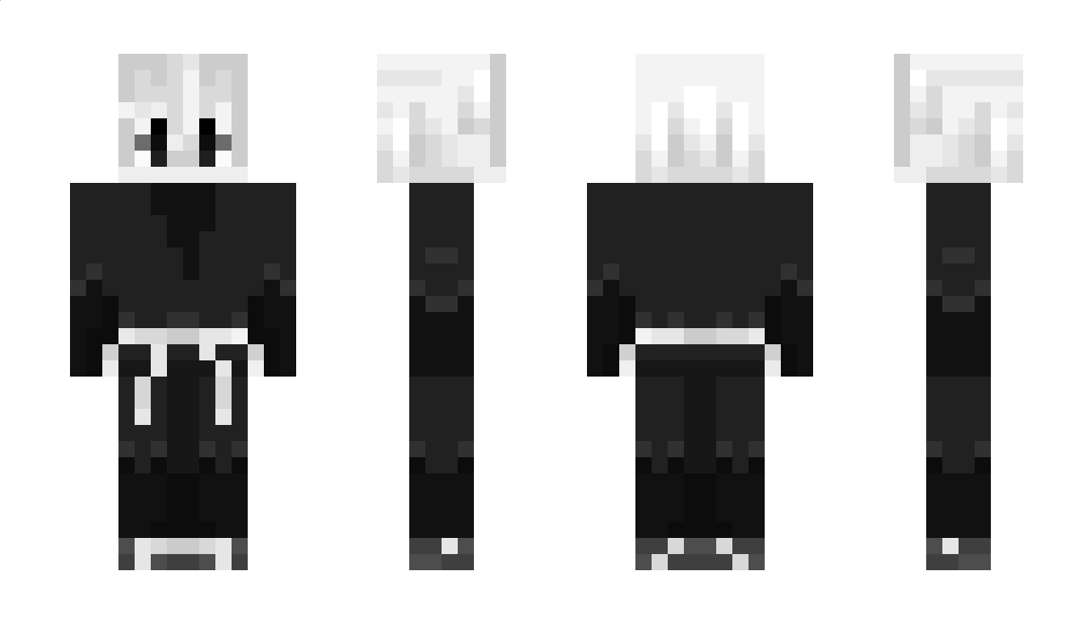 _K1si3L_ Minecraft Skin